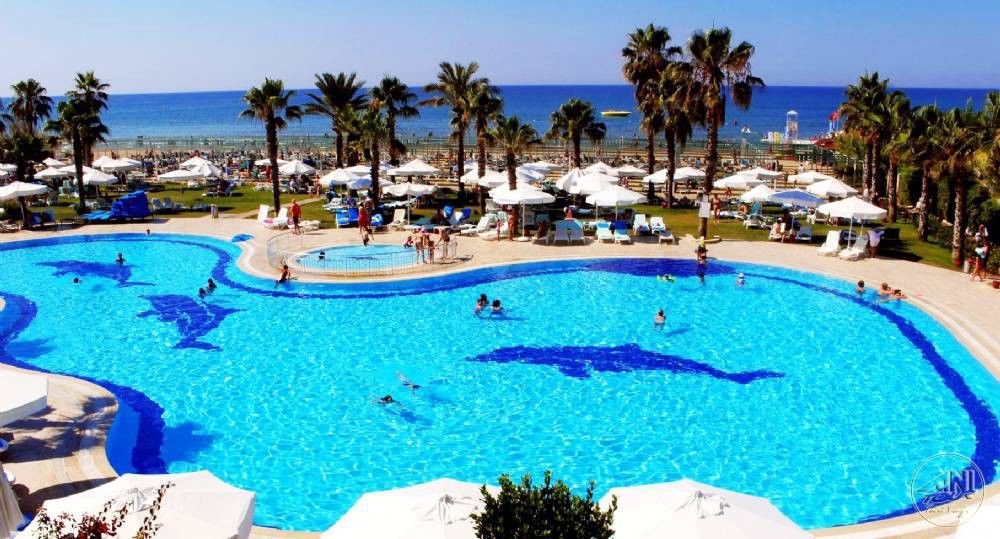 Hotel Cesars