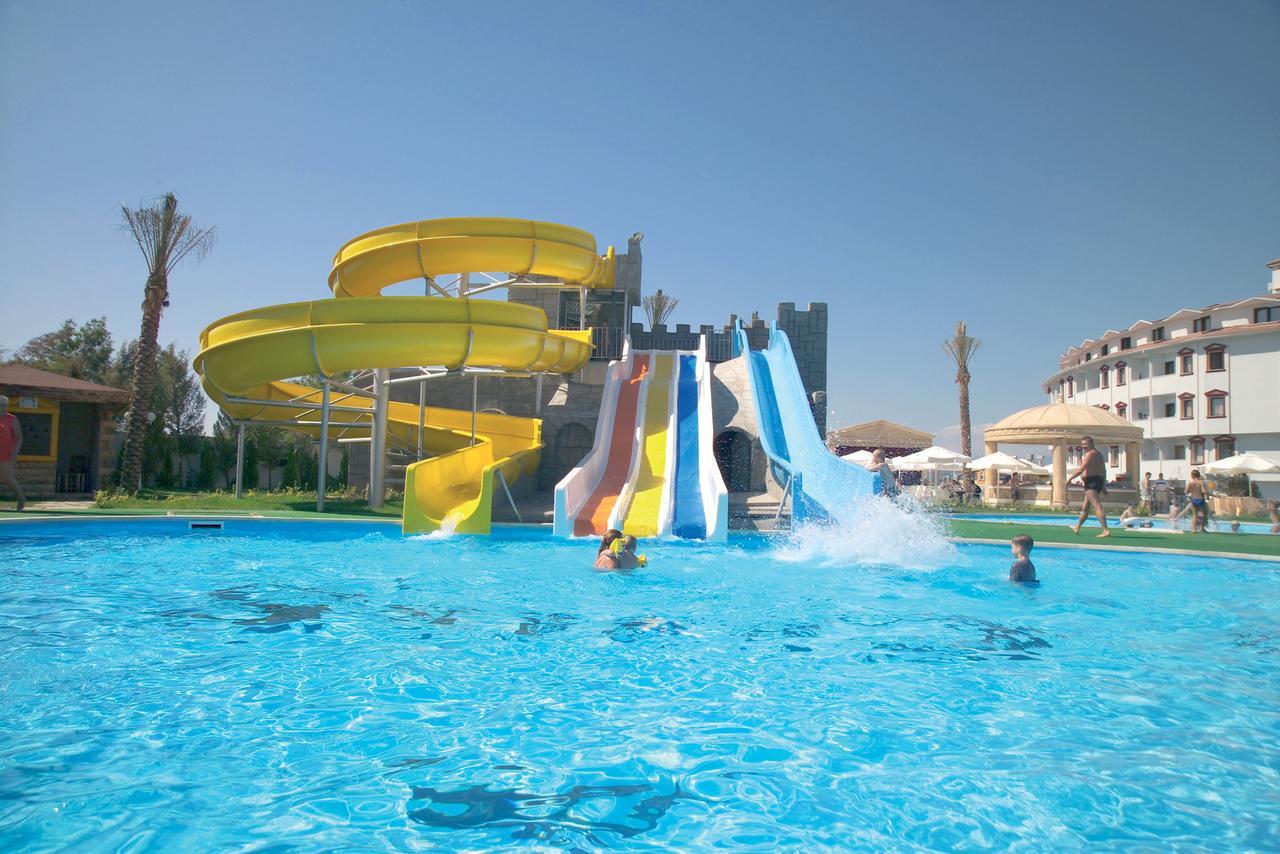 Hotel Cesars 5*