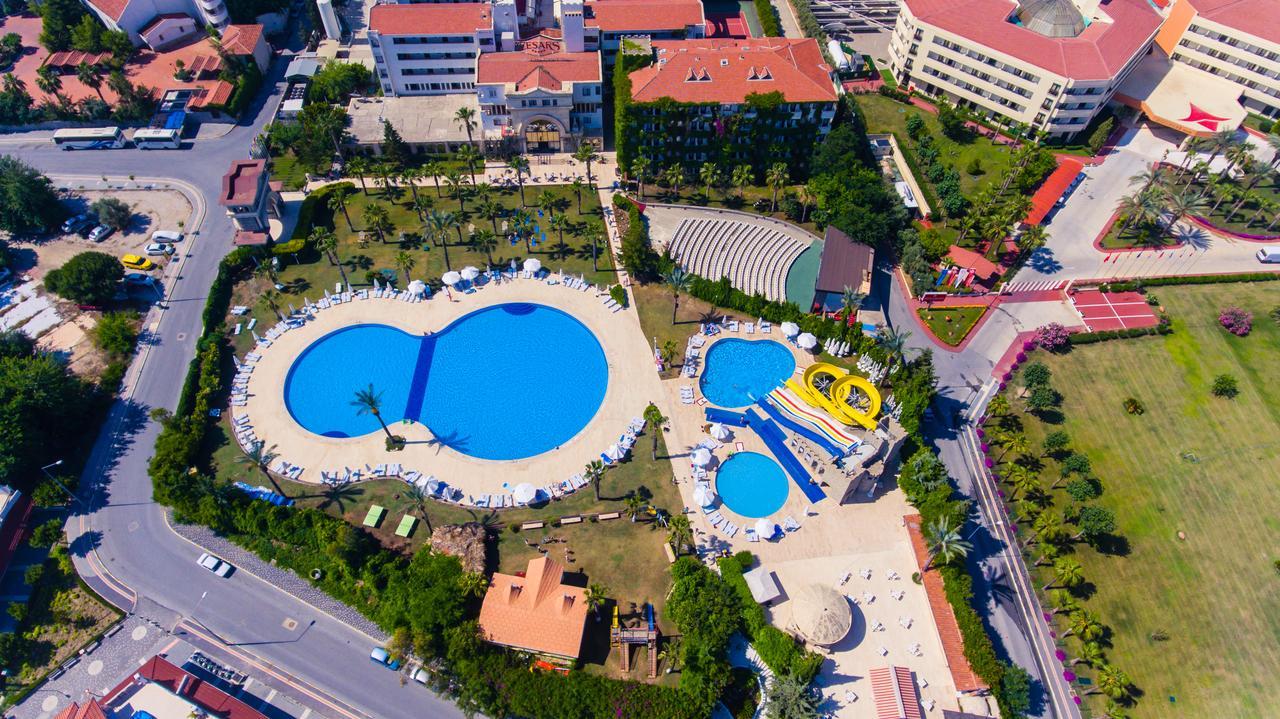Hotel Cesars 5*