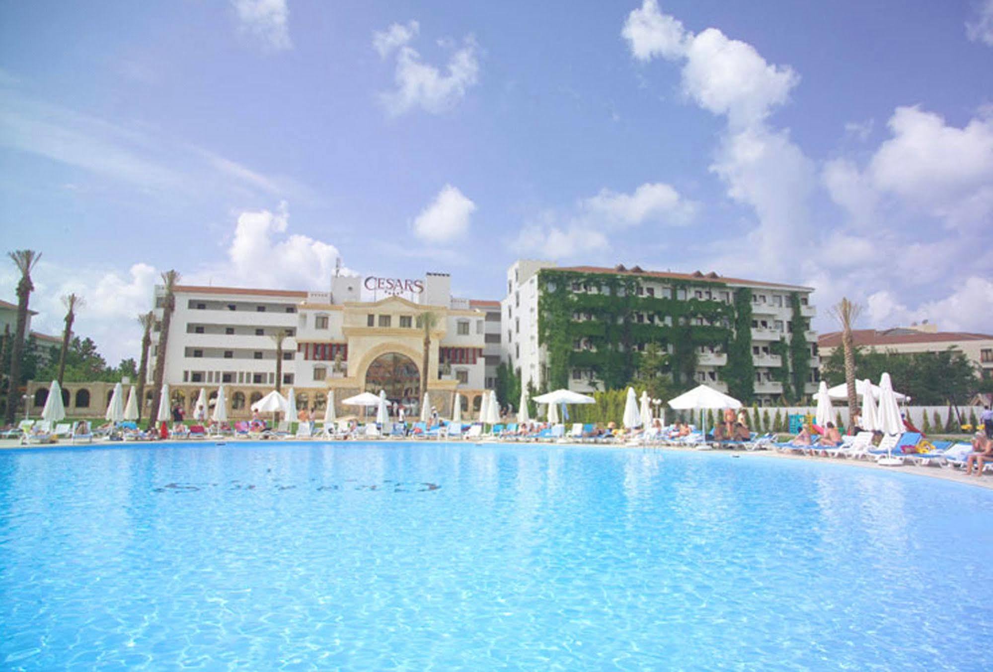 Cesars Hotel