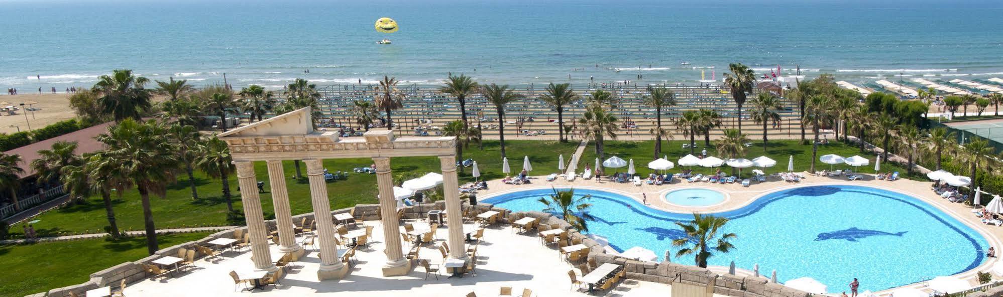 Cesars Hotel 5*